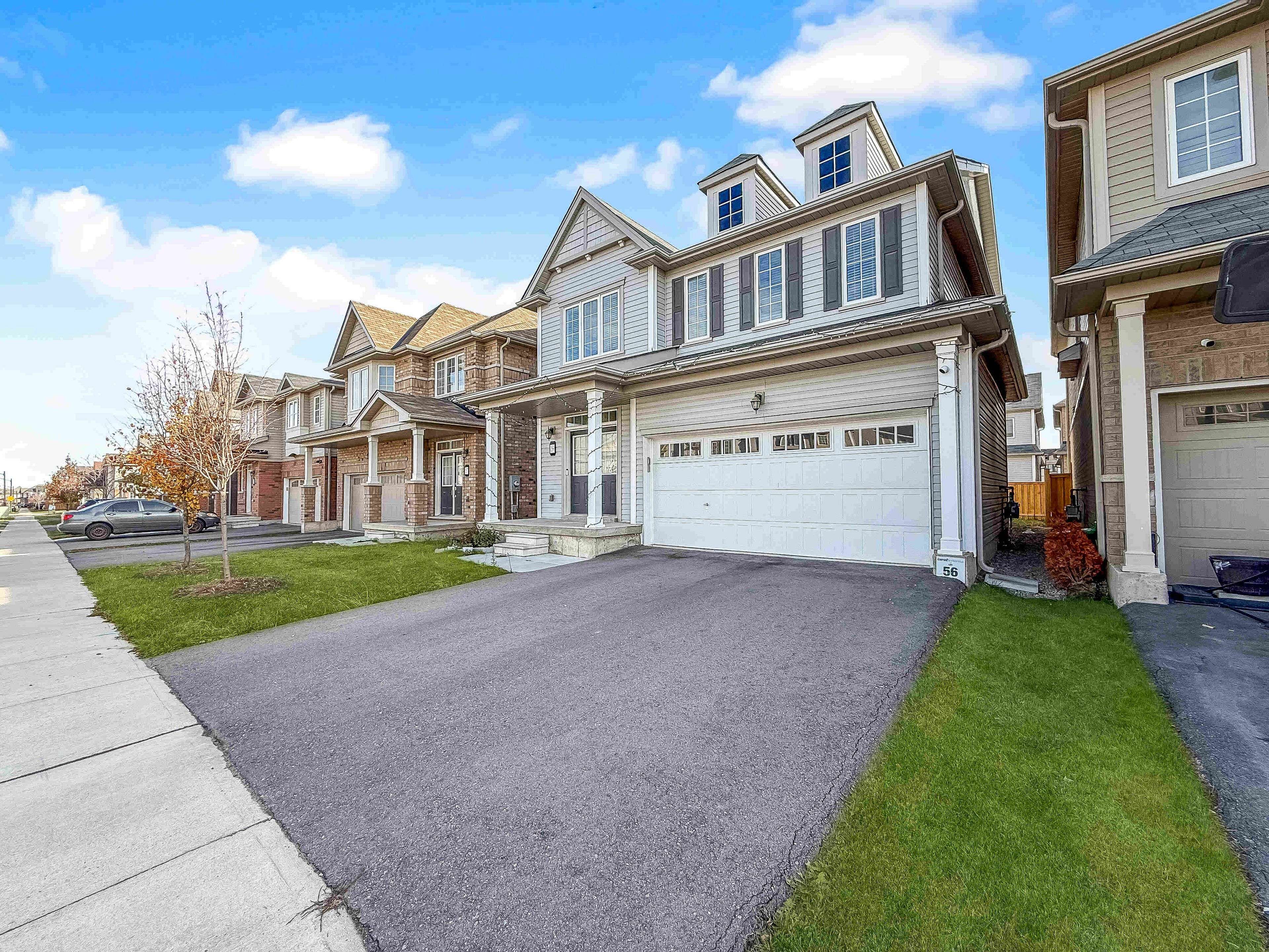 Brantford, ON N3T 0R8,159 Longboat RUN W