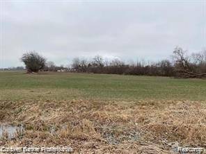 Newport, MI 48166,00000 N DIXIE