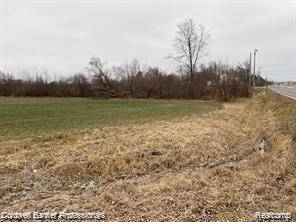 Newport, MI 48166,00000 N DIXIE