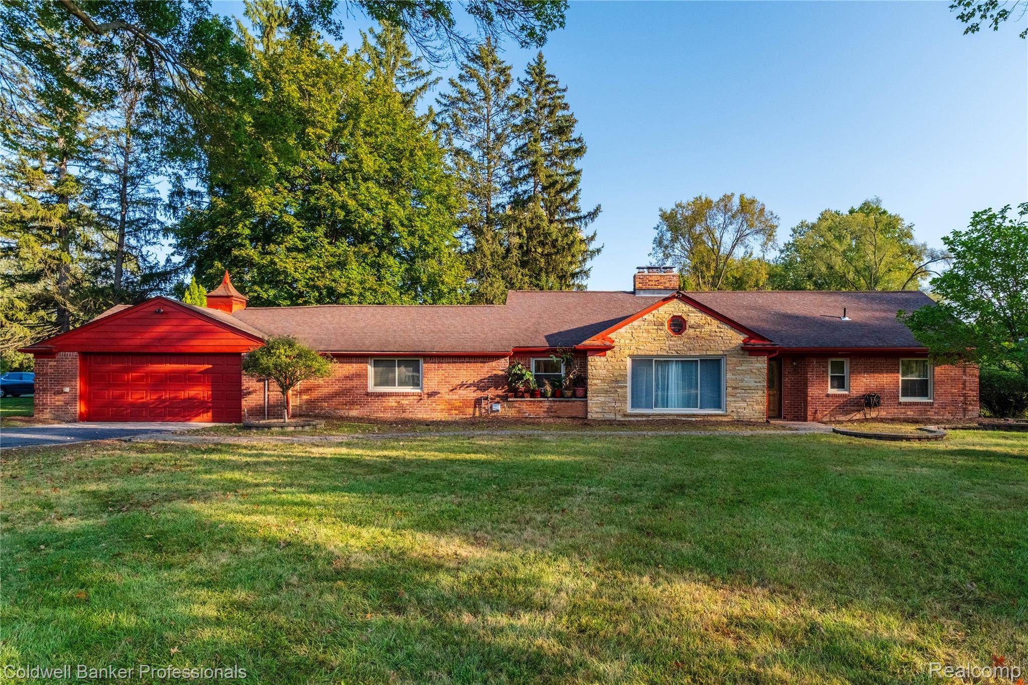 Southfield, MI 48033,25100 Peekskill