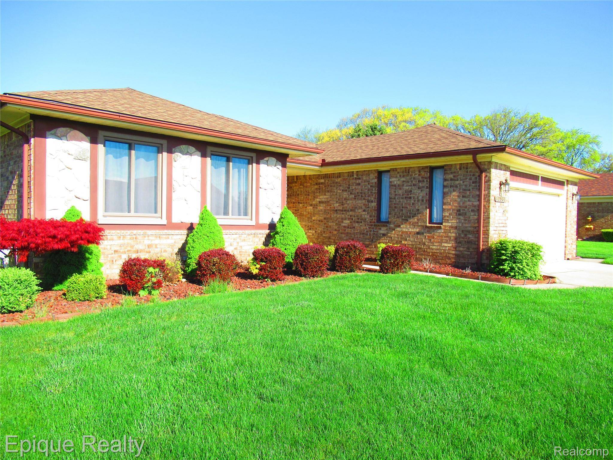 Clinton Township, MI 48038,40931 Rehse DR