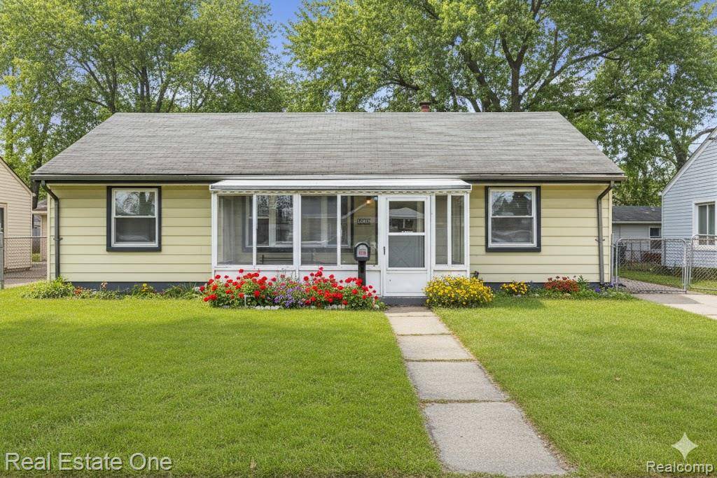 Roseville, MI 48066,26641 RIDGEMONT ST