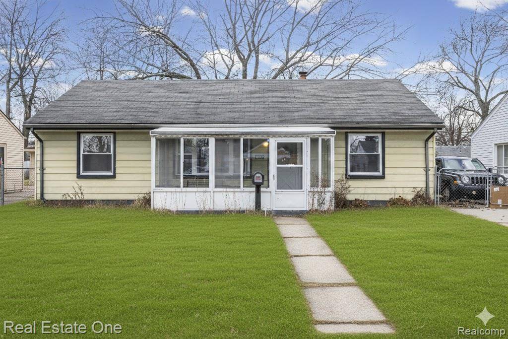 Roseville, MI 48066,26641 RIDGEMONT ST