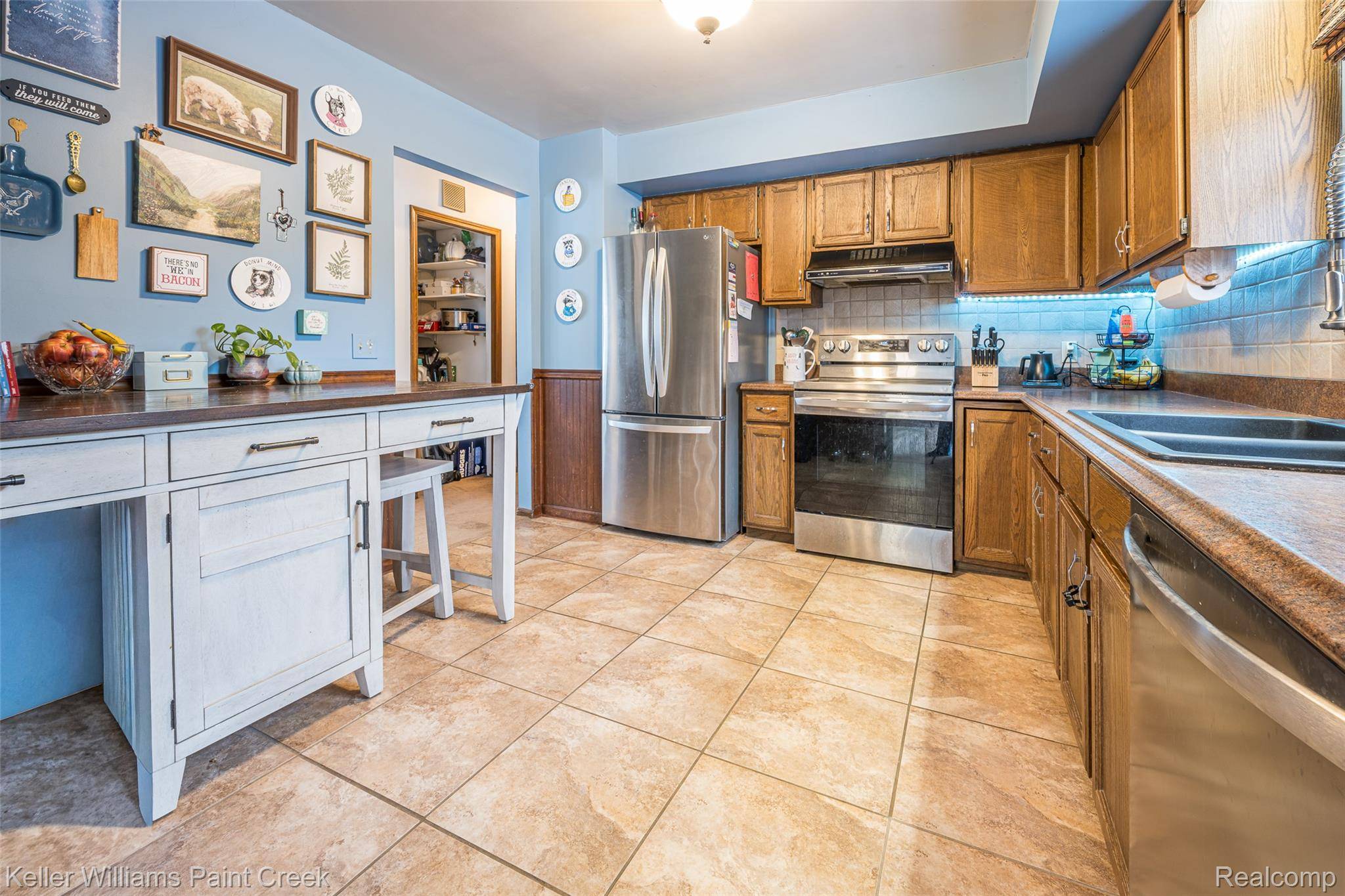 Mount Pleasant, MI 48858,318 Smalley DR