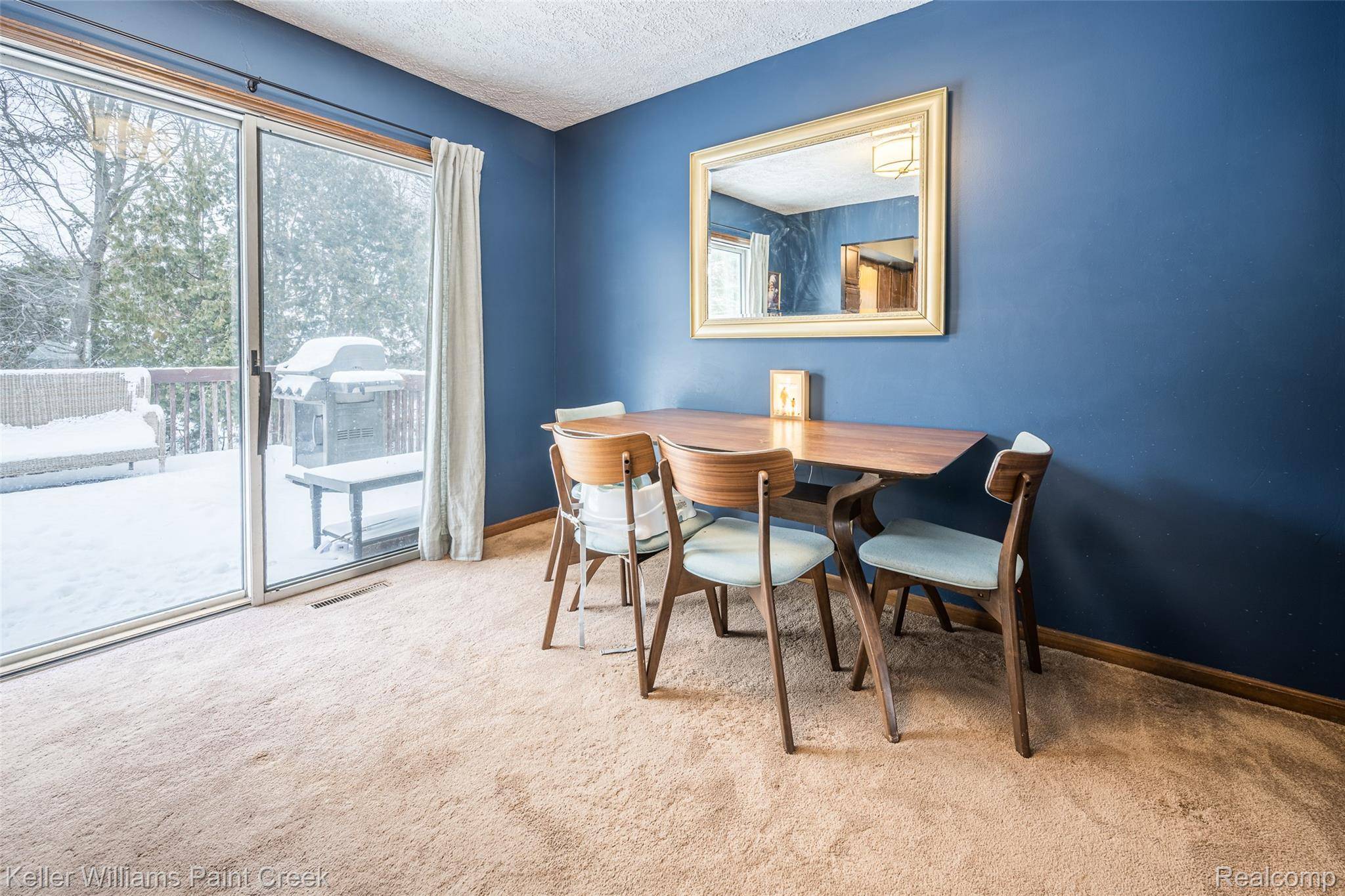 Mount Pleasant, MI 48858,318 Smalley DR