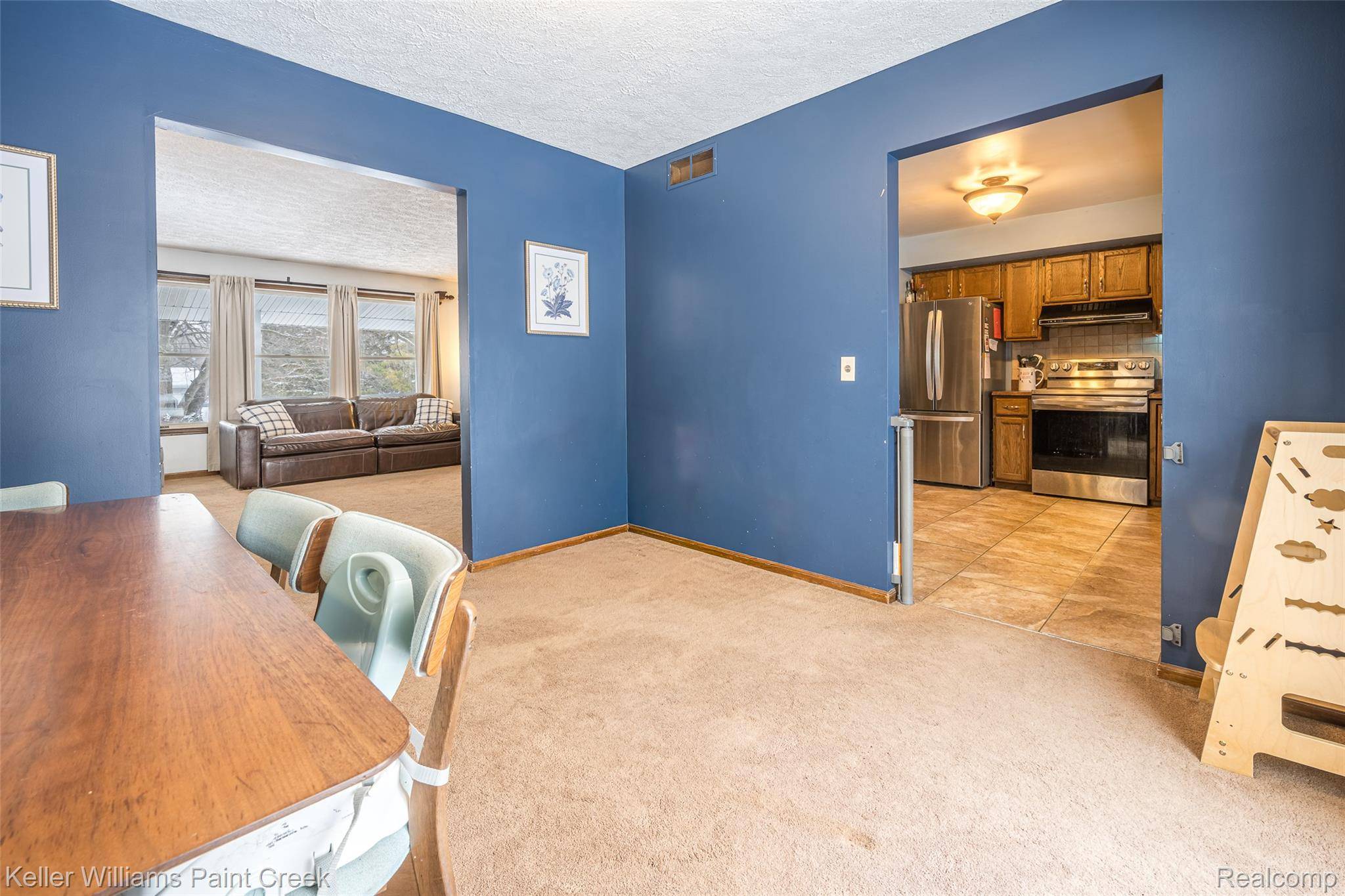 Mount Pleasant, MI 48858,318 Smalley DR