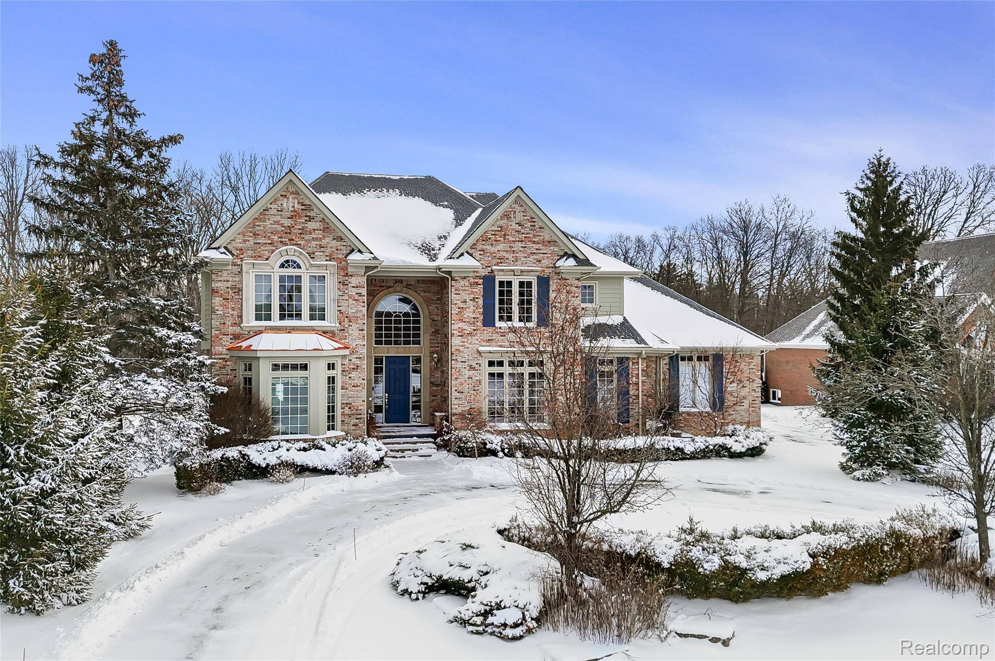 Franklin, MI 48025,29900 Forest DR