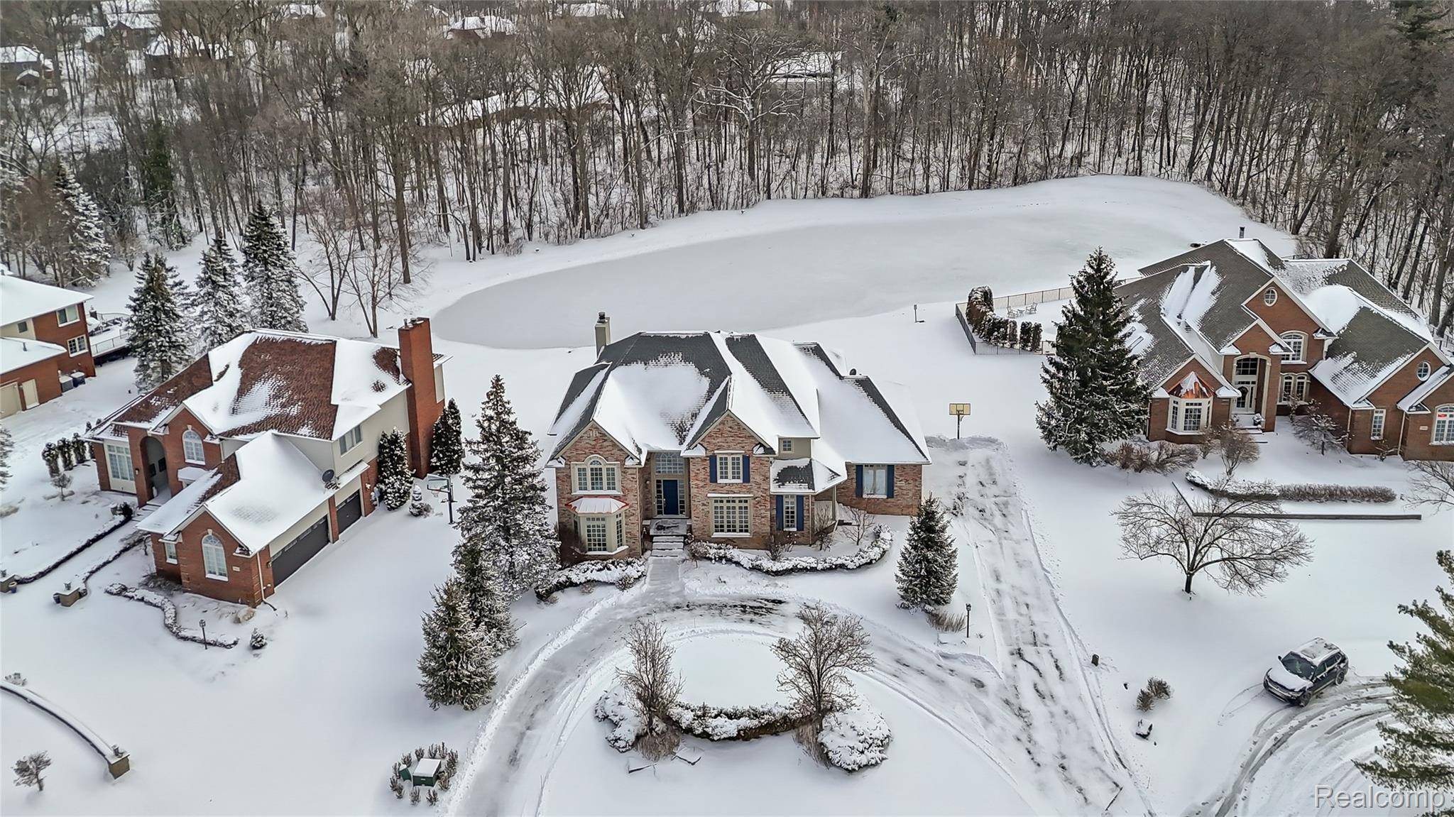 Franklin, MI 48025,29900 Forest DR