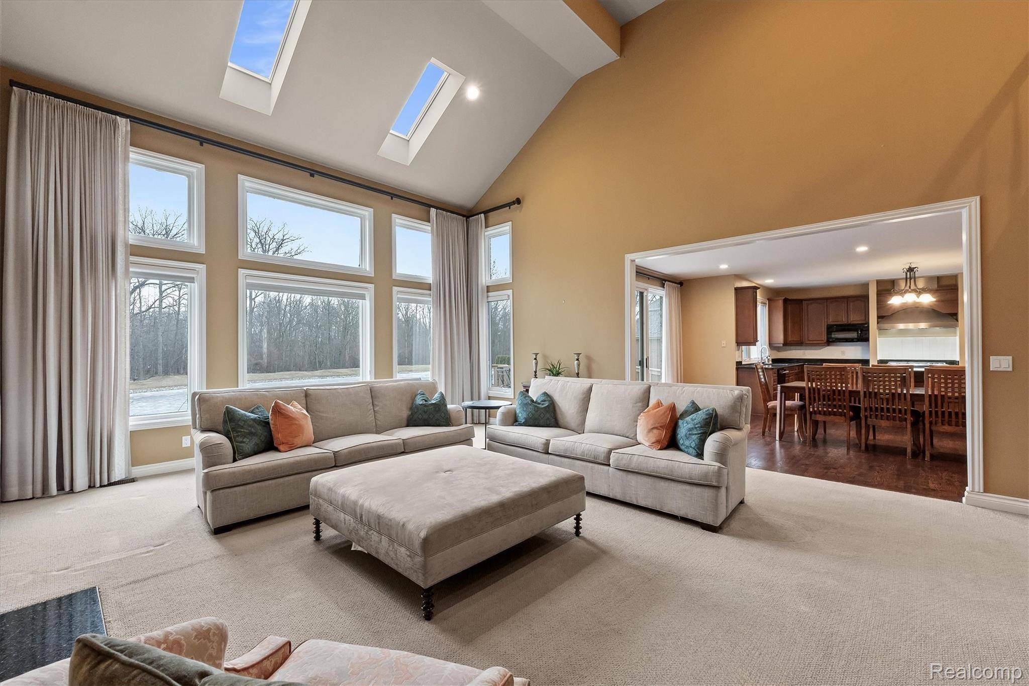 Franklin, MI 48025,29900 Forest DR