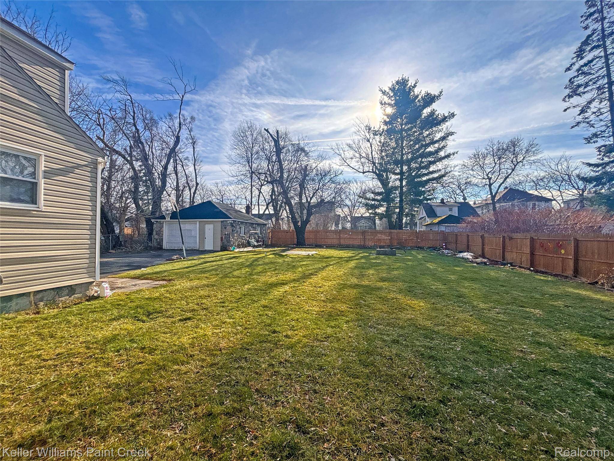 Pontiac, MI 48340,78 E Strathmore AVE