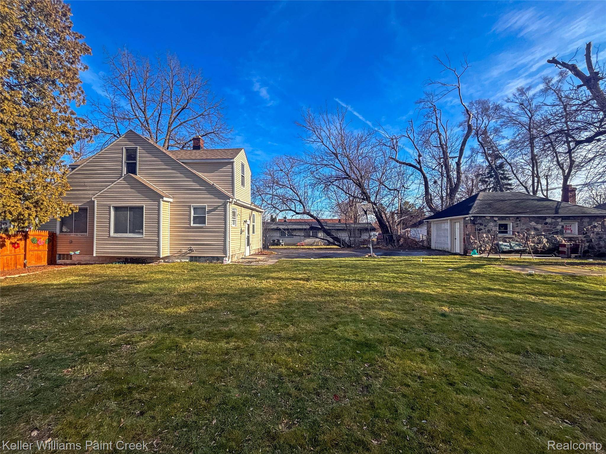 Pontiac, MI 48340,78 E Strathmore AVE