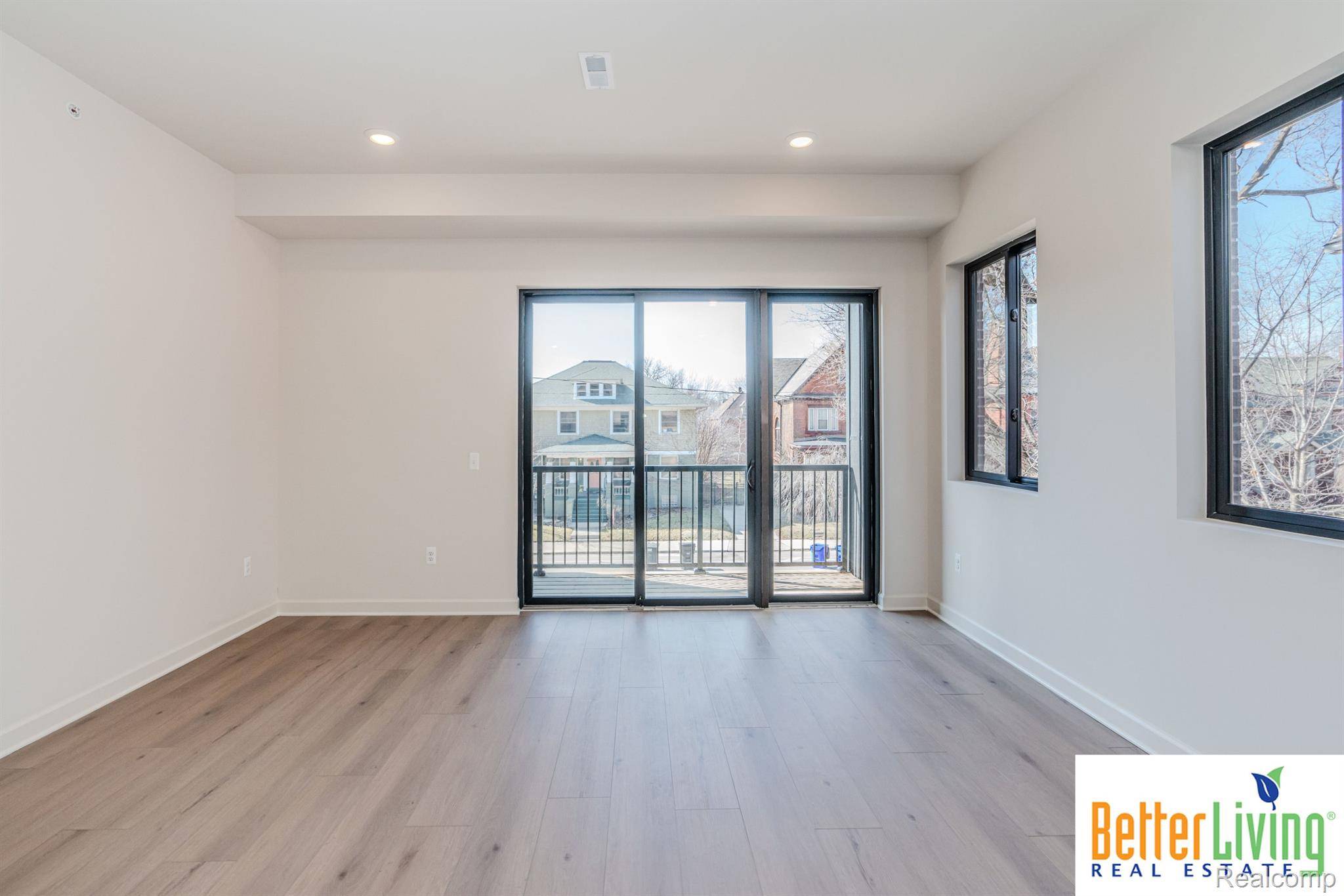 Detroit, MI 48208,4130 TRUMBULL ST #3