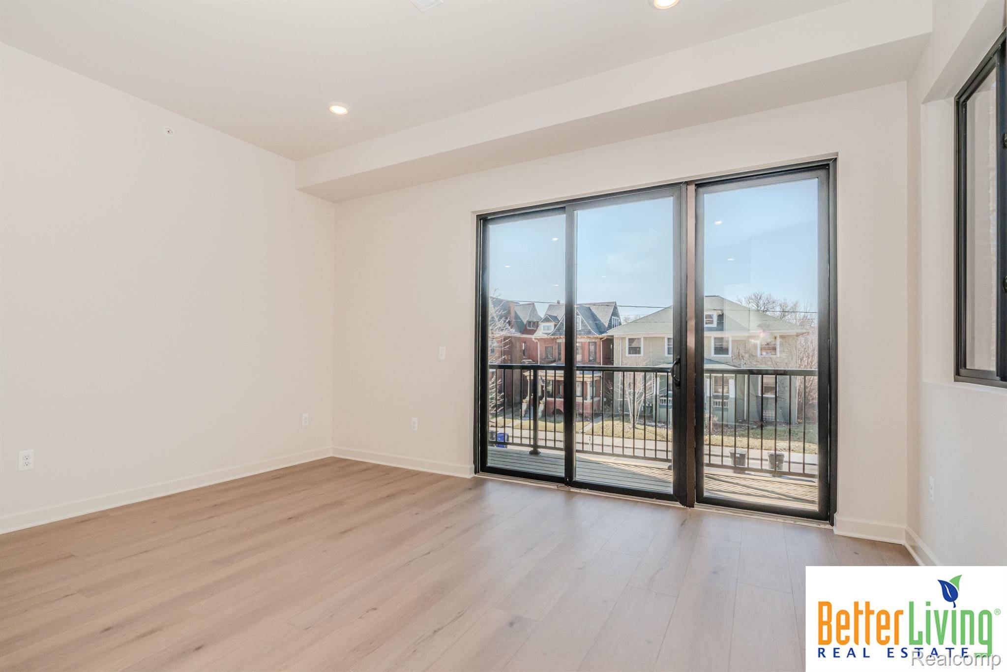 Detroit, MI 48208,4130 TRUMBULL ST #3