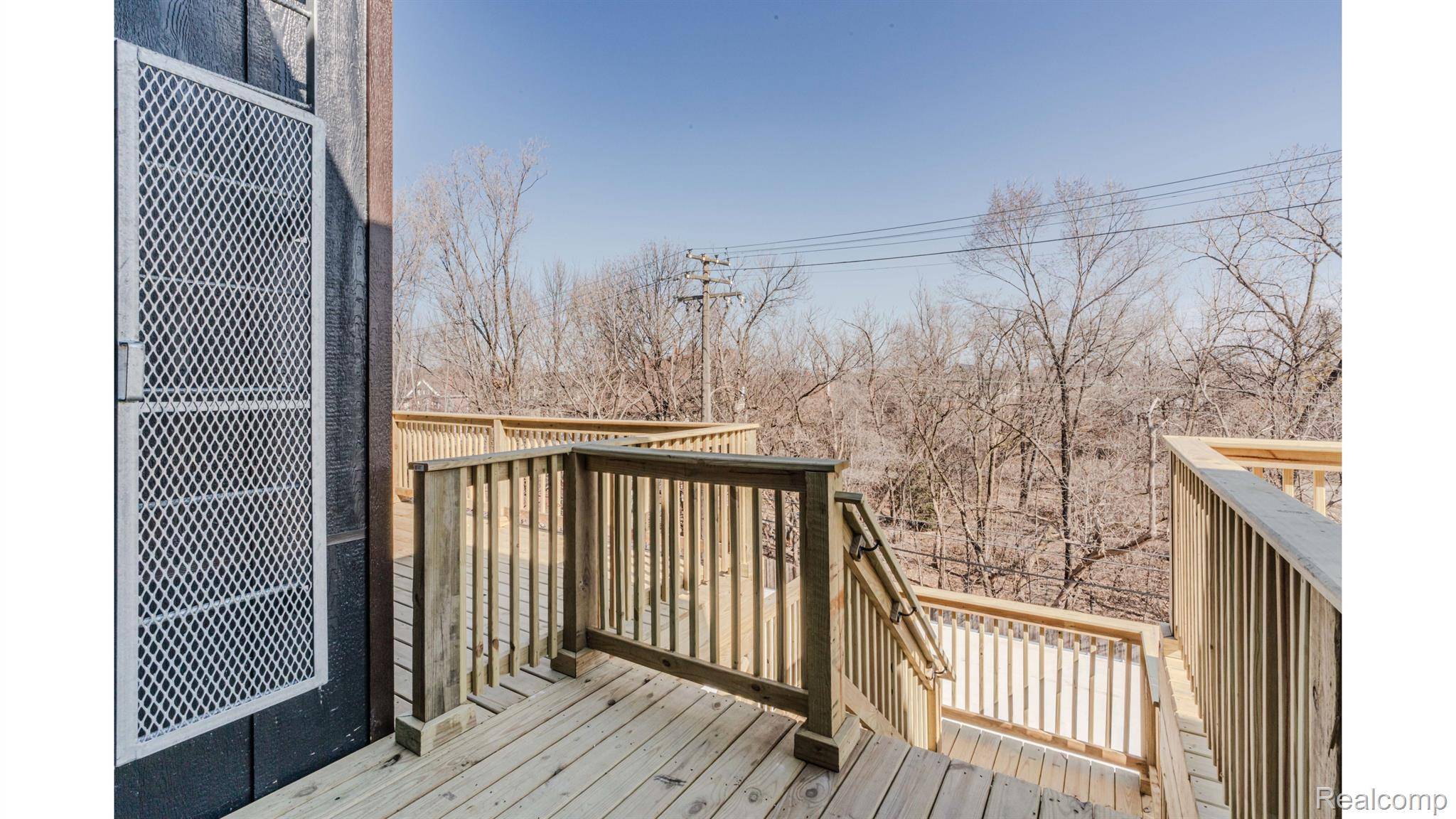 Detroit, MI 48208,4130 TRUMBULL ST #6