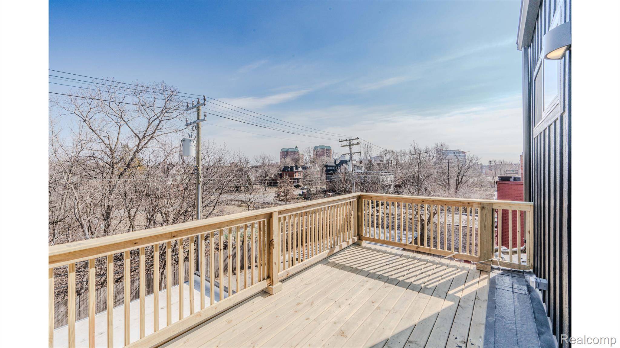 Detroit, MI 48208,4130 TRUMBULL ST #6