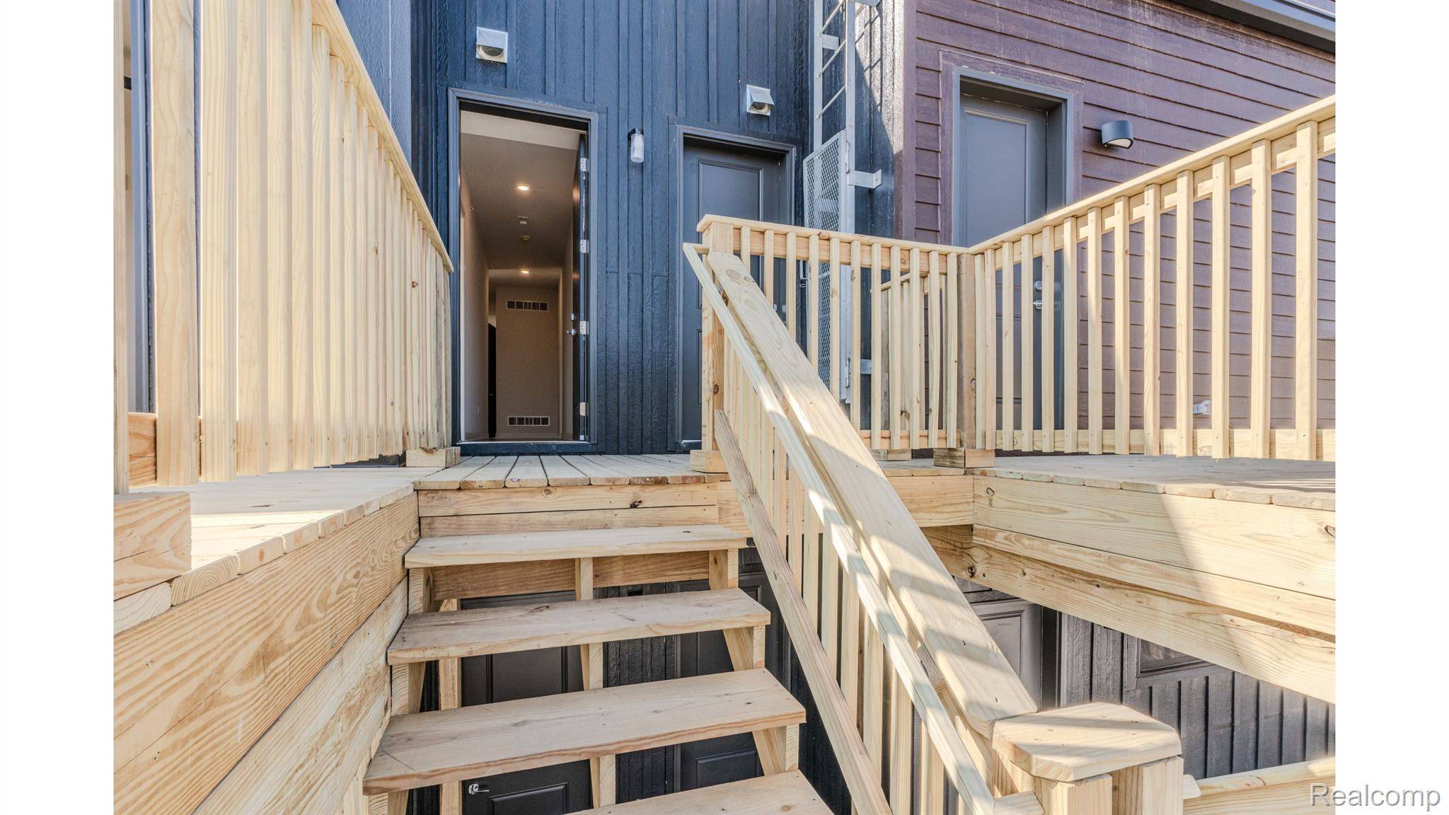 Detroit, MI 48208,4130 TRUMBULL ST #6