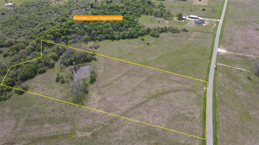 Corsicana, TX 75109,Lot 95 Stillwater Shores Drive