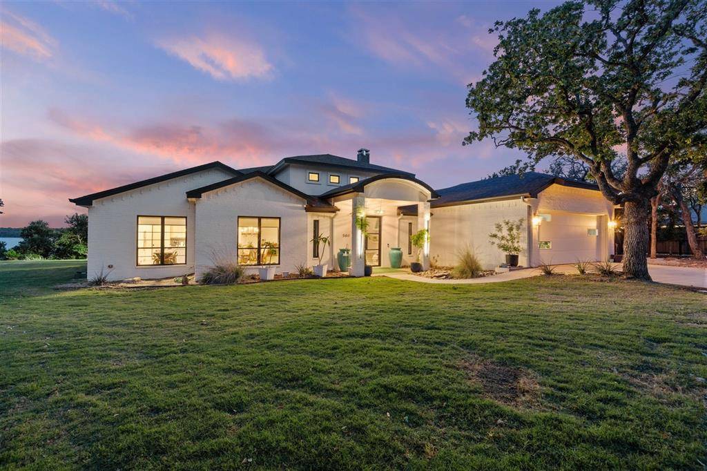 Brownwood, TX 76801,582 Oak Point Drive