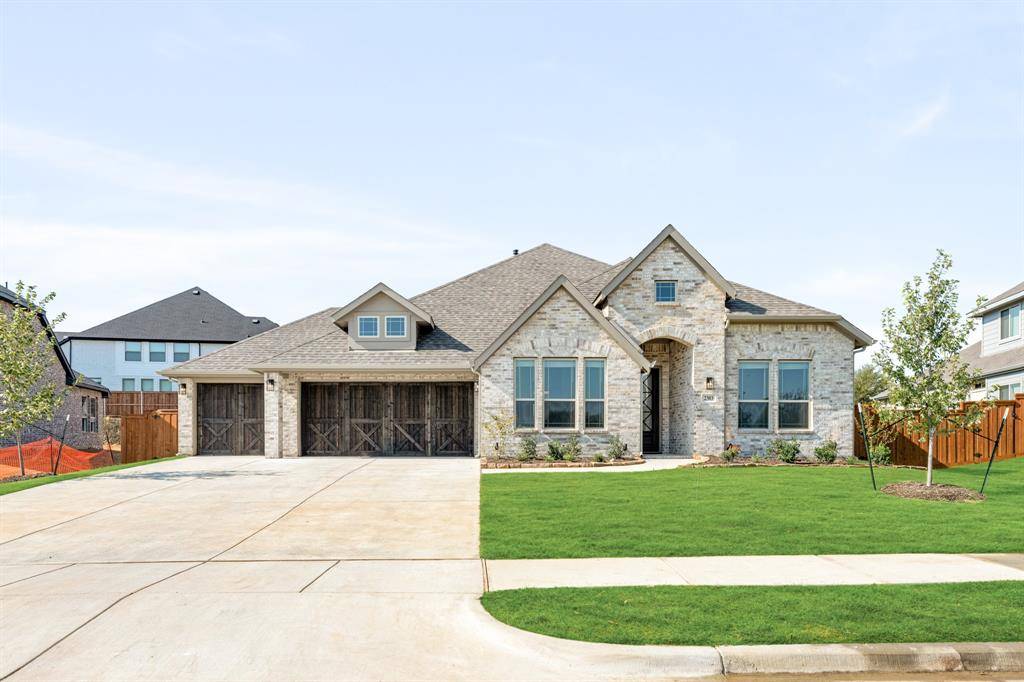 Mansfield, TX 76063,2303 Christopher Road