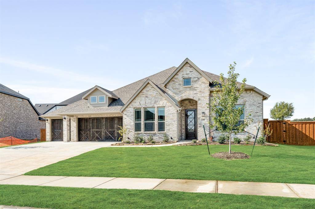 Mansfield, TX 76063,2303 Christopher Road