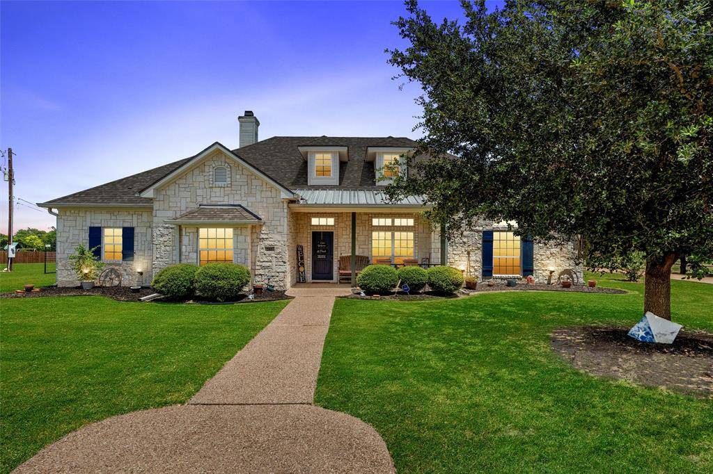 Lorena, TX 76655,201 Camino Del Rancho