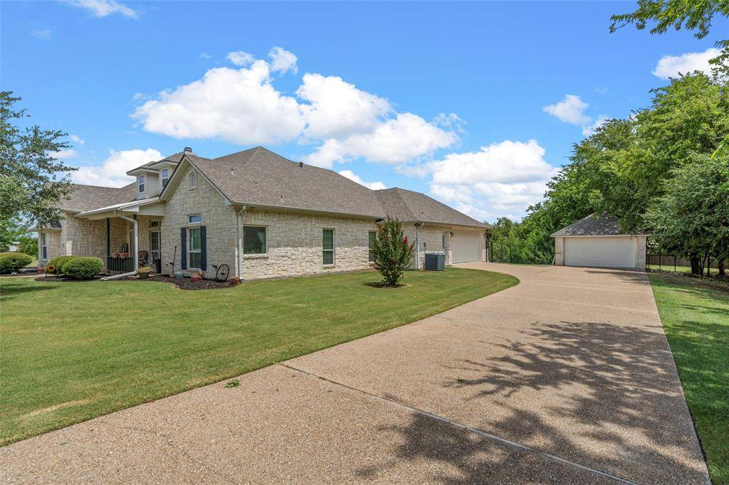 Lorena, TX 76655,201 Camino Del Rancho