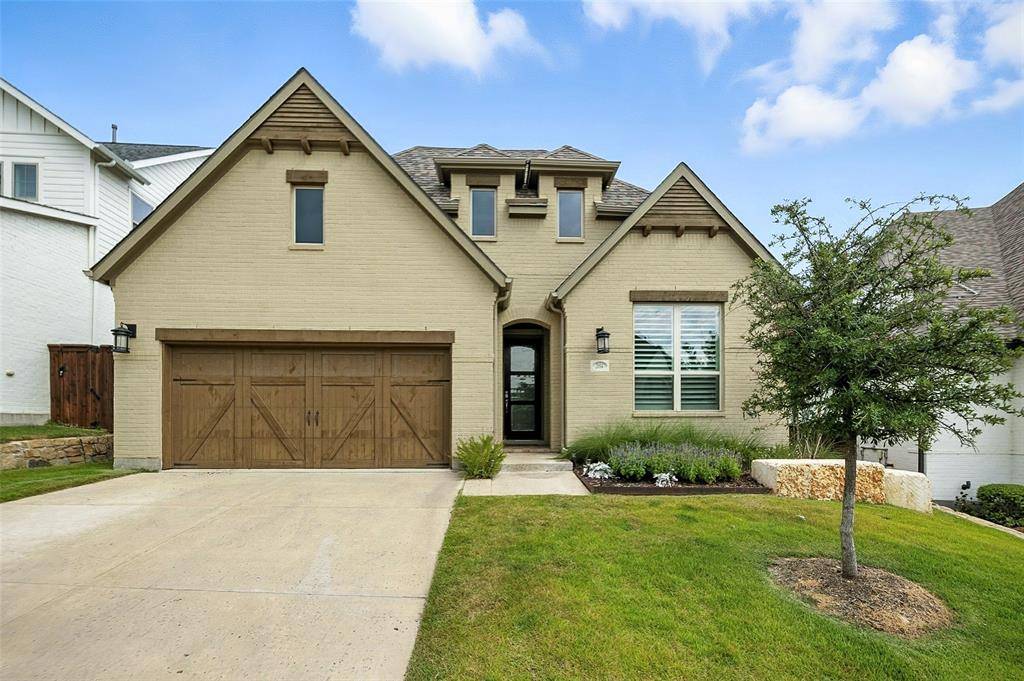 Fort Worth, TX 76008,2004 Barbette Street