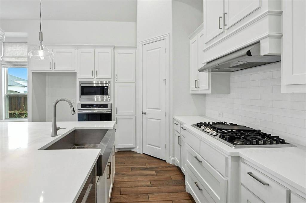 Fort Worth, TX 76008,2004 Barbette Street