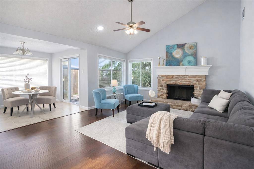 Trophy Club, TX 76262,7 Chisos Court