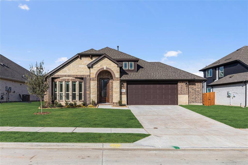 Anna, TX 75409,904 Firewood Way