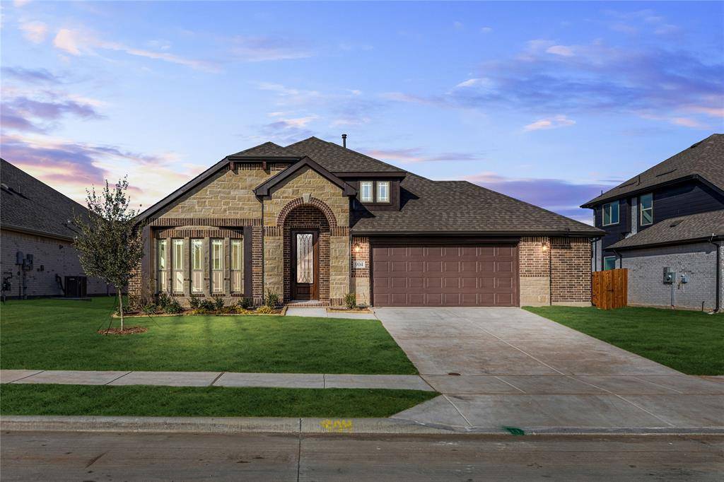 Anna, TX 75409,904 Firewood Way