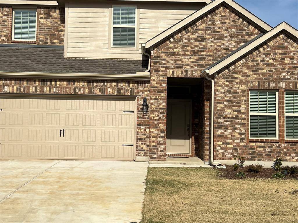 Aubrey, TX 76227,10517 BreezeWay Drive