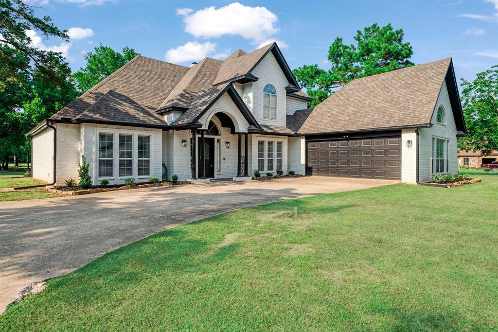 Clarksville, TX 75426,77 COUNTY ROAD 3010