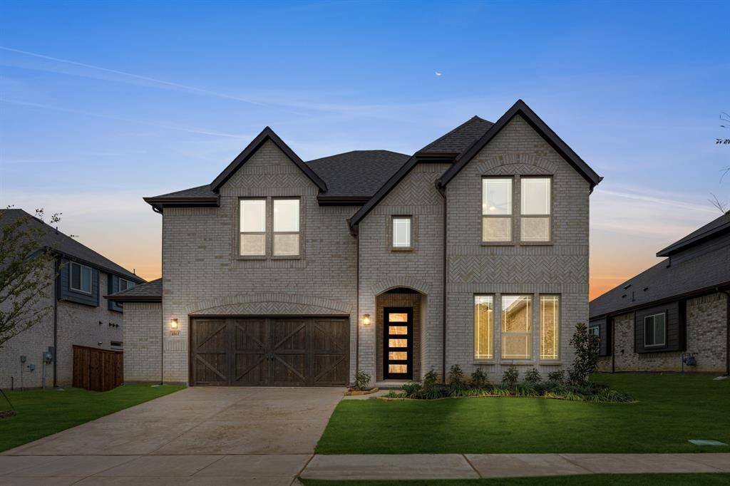 Prosper, TX 75078,4061 Zina Lane