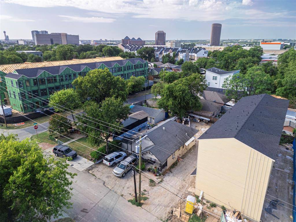 Dallas, TX 75219,4707 Sylvester