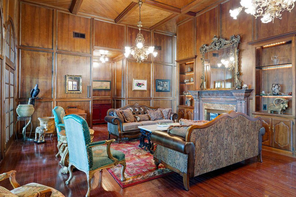 Greenville, TX 75402,2 Nobhill Drive