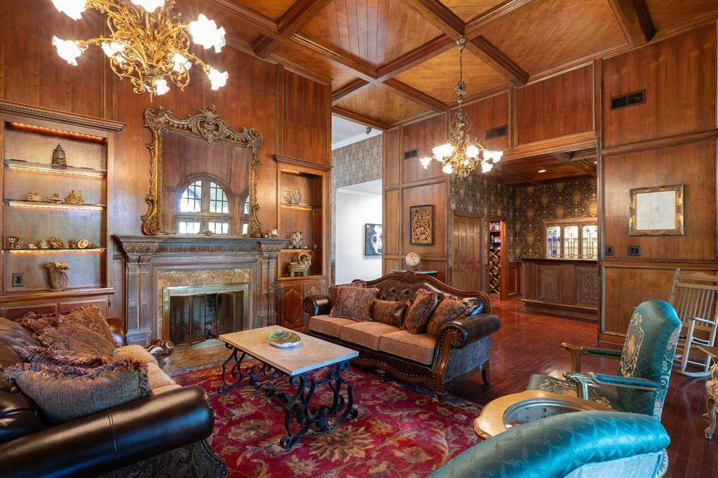 Greenville, TX 75402,2 Nobhill Drive