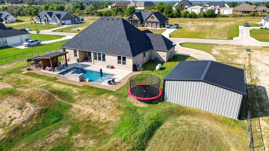 Reno, TX 76020,305 Monument Place