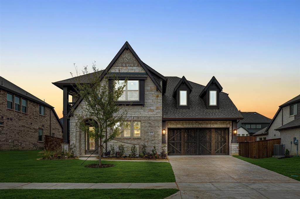 Prosper, TX 75078,4070 Zina Lane
