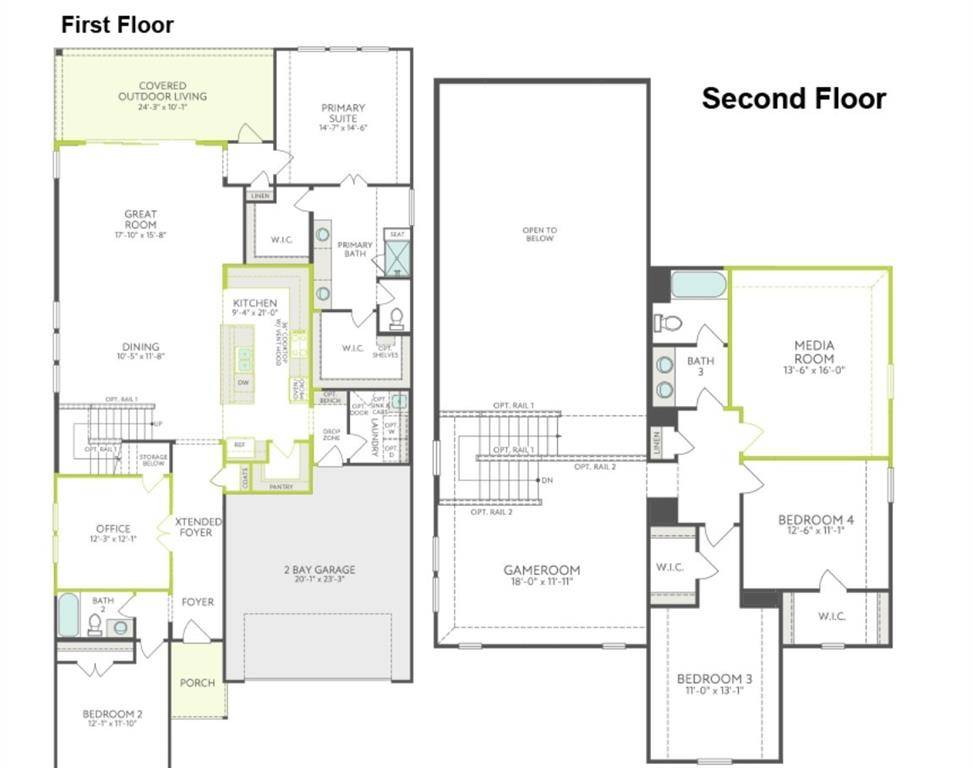 Denton, TX 76249,1704 Nesting Robin Lane