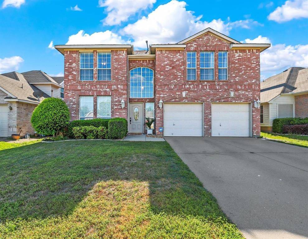 Saginaw, TX 76179,617 Crystal Brook Drive