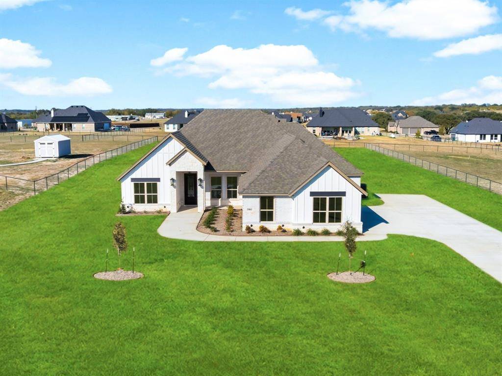 Weatherford, TX 76087,1061 Uplift Drive