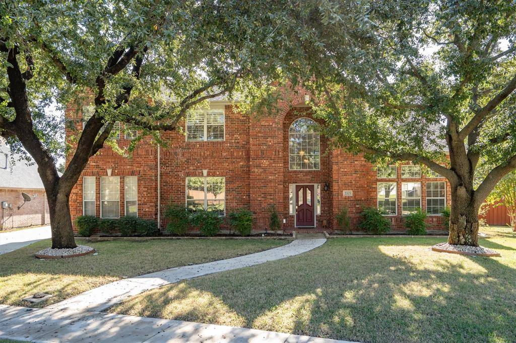 Flower Mound, TX 75028,2325 Heather Ridge Drive