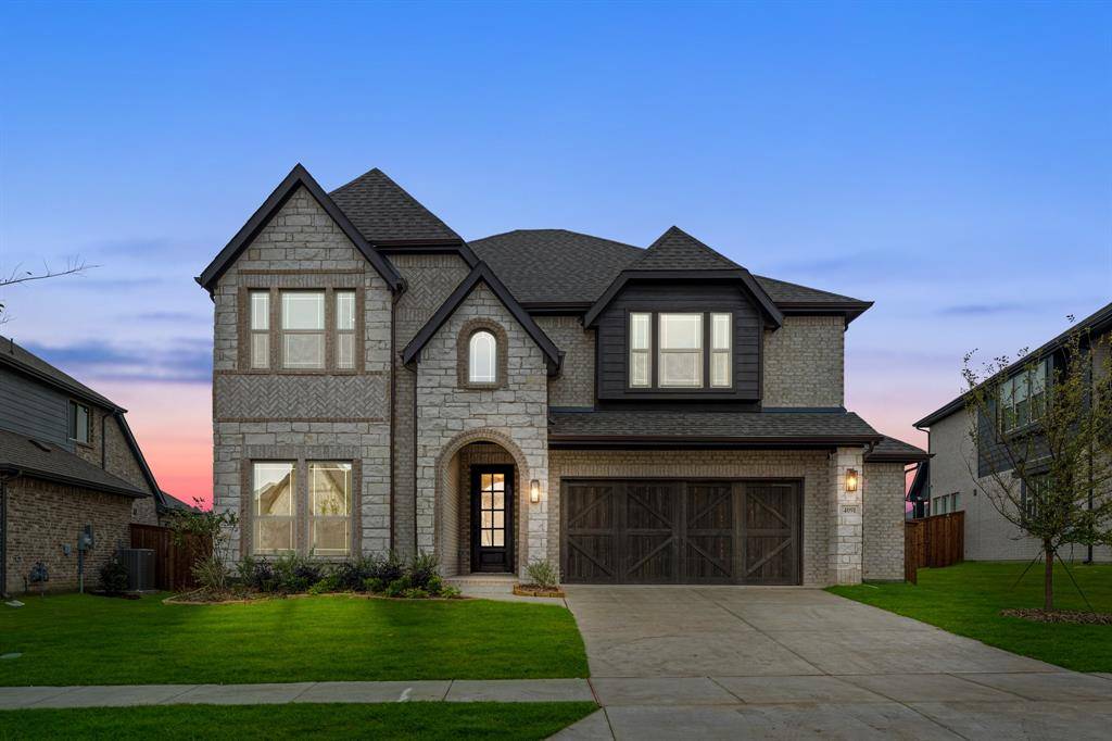 Prosper, TX 75078,4091 Zina Lane