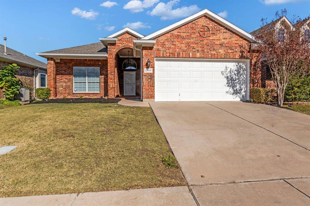 Fort Worth, TX 76131,2417 Priscella Drive