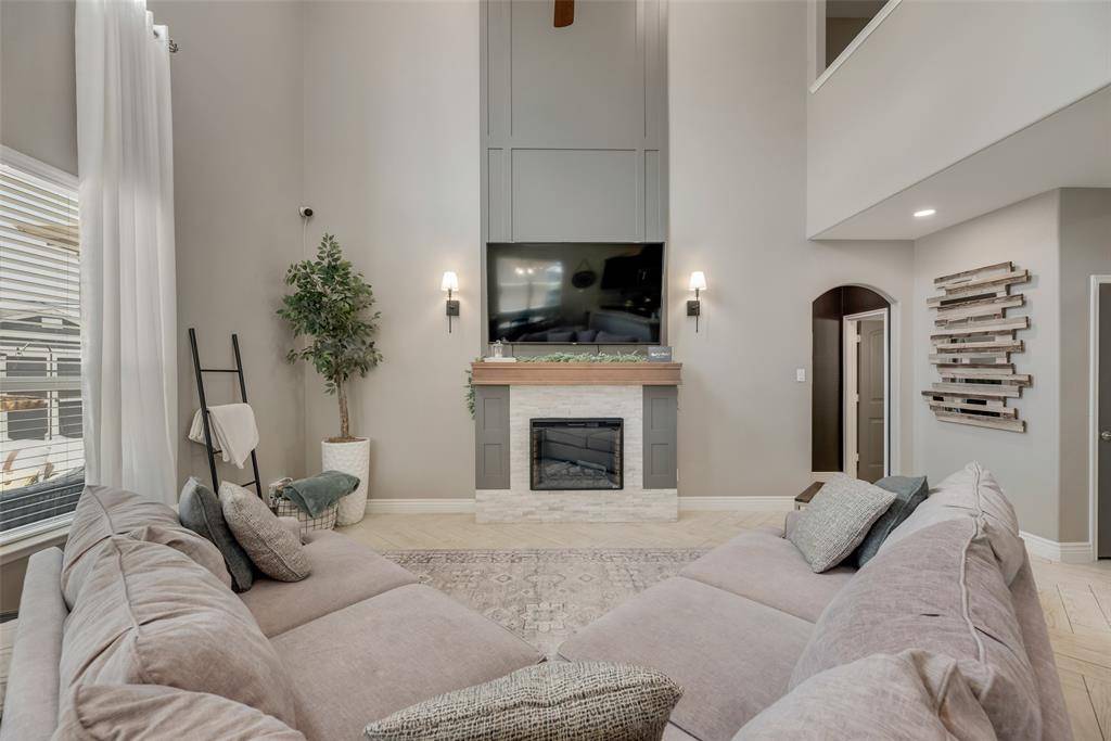 Josephine, TX 75173,404 Fountain View Lane