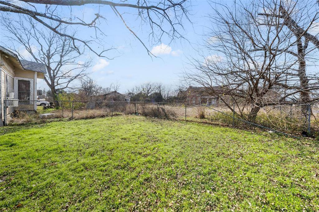 Marlin, TX 76661,216 Fortune Street