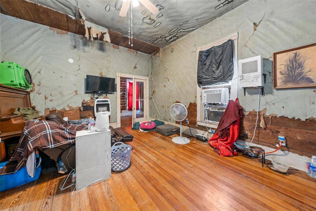 Marlin, TX 76661,216 Fortune Street