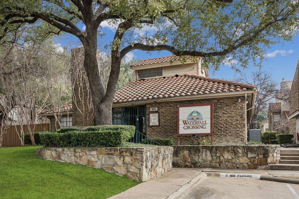 Richardson, TX 75080,847 Dublin Drive #4