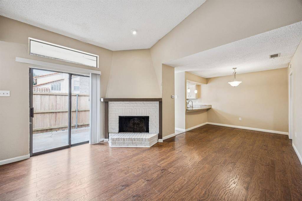 Richardson, TX 75080,847 Dublin Drive #4